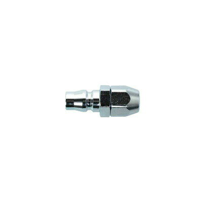乐天商城 - 新潟精機　ジェットカプラプラグウレタンホース用6.5×10mm　B-11