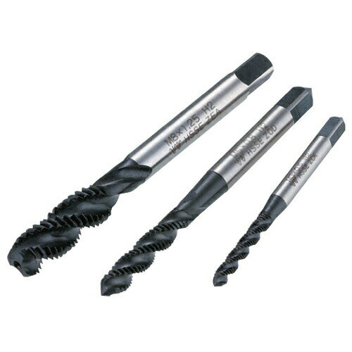 樂天商城 - 新潟精機　ハイタップ止り穴用　M4×0.7
