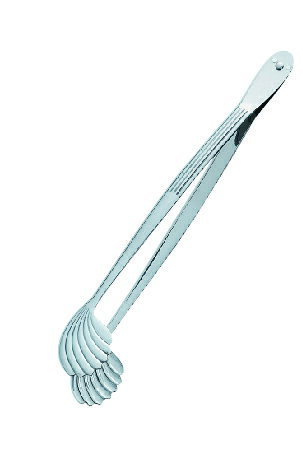 Rakuten - 田辺金具　料理用トング 0637