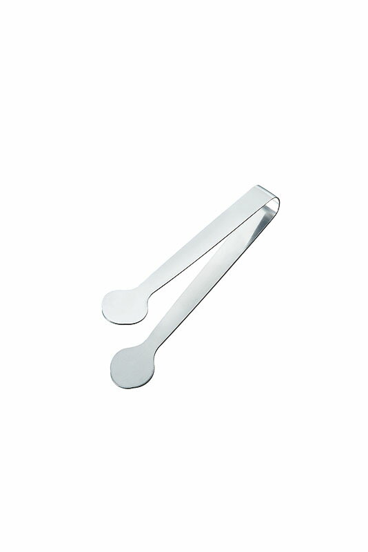 乐天商城 - 田辺金具　T=ONE フラット薬味トング（小）100 mm 2297