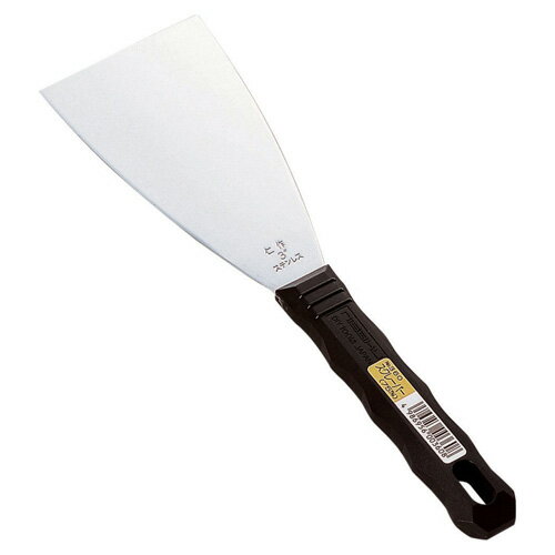 富田刃物 スクレーパー 75mmNo.0360