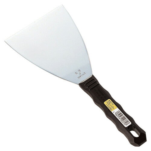富田刃物 スクレーパー 100mmNo.0370