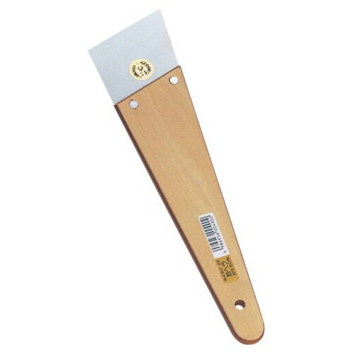 富田刃物 地ヘラ 2#No.0490