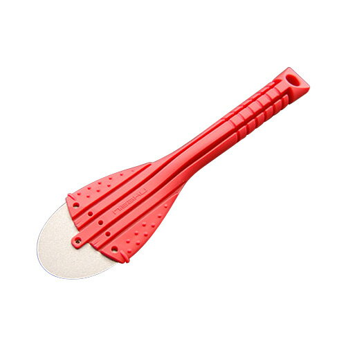 富田刃物 ステンレス製 RスクレーパーキッカケproNo.2171