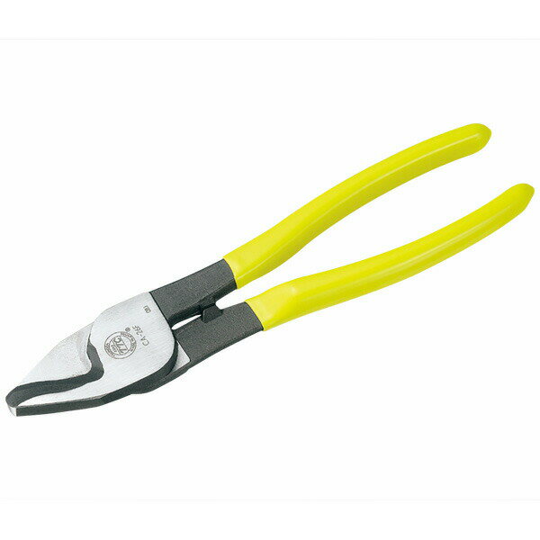 [ツノダ／TTC]　 VVFケーブルカッター 200mm　CA-26F