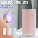 【在庫処分 30%OFF】加湿器 超音波式加湿器 卓上加湿器 加湿器 ミニ加湿器 卓上 ディフューザ ...