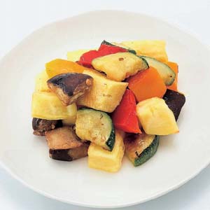 地中海野菜グリルMIX600g (nh142825)