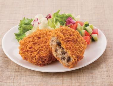 おいしい牛肉コロッケ 75g×10個 冷凍でお届け【コロッケ】(pr)(70025) コロッケ 冷凍 じゃがいも ジャガイモ 惣菜 料理 冷凍食品 夜食 おかず 一人暮らし 揚げるだけ 簡単調理 おいしい牛肉コロッケ 75g×10個 冷凍でお届け【コロッケ】(pr)(70025) コロッケ 冷凍 じゃがいも ジャガイモ 惣菜 料理 冷凍食品 夜食 おかず 一人暮らし 揚げるだけ 簡単調理