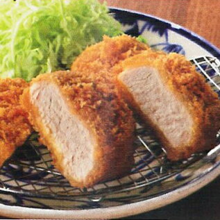 三元豚の厚切りヒレカツ 70g×12枚 (nh131883)のサムネイル