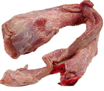 豚ノドナンコツ(国産)ブロック 約400g(pr)(17900)国産 ぶた肉 家庭用 おにく 豚肉 肉 豚 お肉 冷凍肉 バーベキュー BBQ 業務用