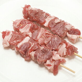 マーちゃんマートのラムショルダー串 40g×20本 オーストラリア産 羊肉 (pr)(49227)アロスティチーニとは、イタリア中部アブルッツォ州の名物料理｜アングル2