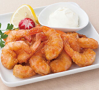 ガーリックシュリンプ 500g (pr)(73214)