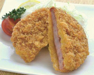 ハムカツ　65g×12枚 (nh761198)