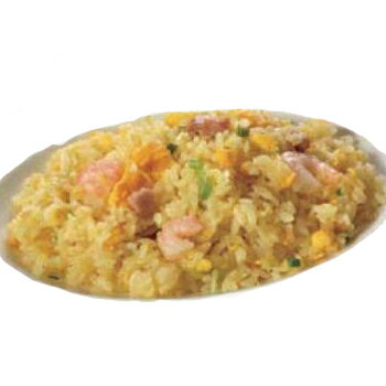 炒め卵炒飯(海老入り) 1kg (nh512085)のサムネイル