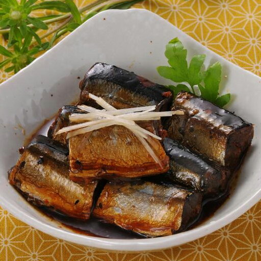 【送料無料】【メール便】さんま甘露煮 750g 約30切れ入り(rns239710)【秋刀魚 サンマ】 【送料無料】【メール便】さんま甘露煮 750g 約30切れ入り(rns239710)【秋刀魚 サンマ】