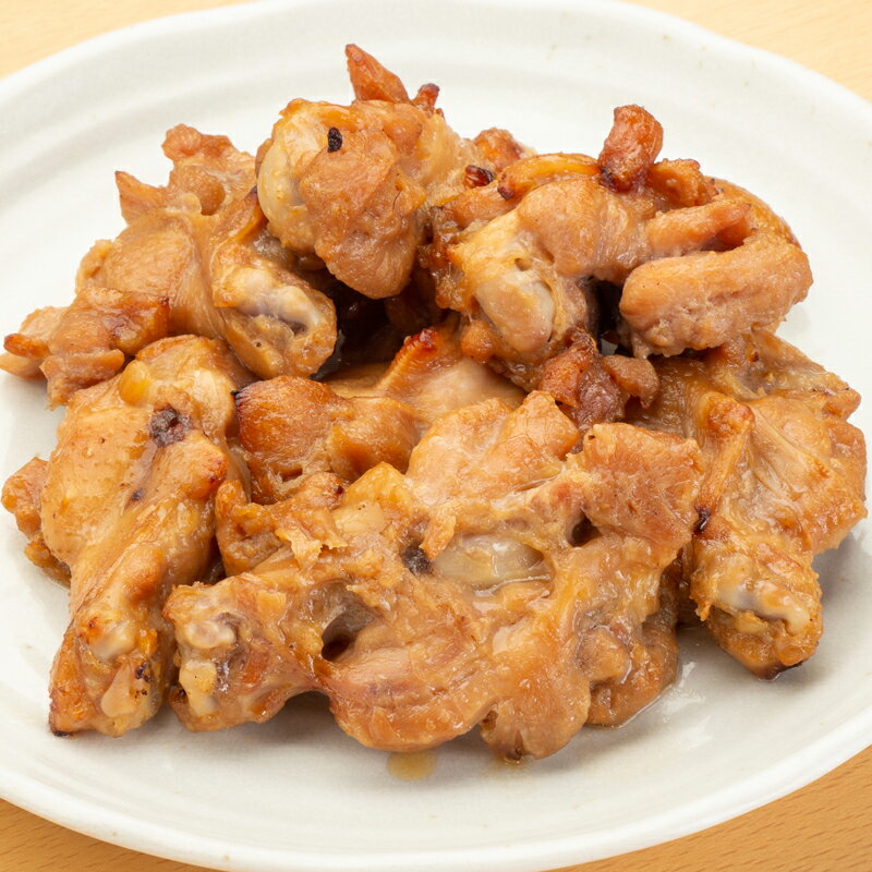 【送料無料】国産鶏 手羽元 あぶり焼き(照り焼き) 1.5kg まとめ買い 大量 冷凍惣菜 業務用 家庭用 お惣菜 お弁当 電子レンジ 温めるだけ 冷凍 朝食 弁当 おかず レンチン 訳あり レンジでチン 冷凍おかずセット 福袋 食品のサムネイル