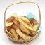 ナチュラルカットポテト1kg (fn71461)(ポテトフライ フライドポテト)お子様に大人気ポテトフライ!パーティにフライドポテト!