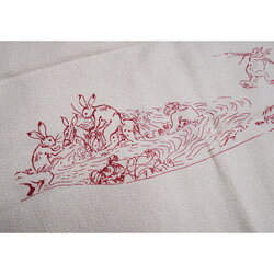 �ե����������� �Ƥ̤��������� Ļ�ÿ�ʪ���� �١����� ������ 33��100cm ���̥����� ����Ϥ ���å��� ���̽� ������ �ץ����ե� Ĺ��