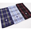 POLO ポロ タオルハンカチ メンズ チェック柄 抗菌防臭 あぶら取り&超吸水 24×25cm ビジネス 学生 男性 紳士 プチギフト おしゃれ 小物雑貨