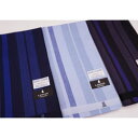 LANVIN COLLECTION ランバン ハンカチ メンズ ストライプ 日本製 47×47cm ビジネス 学生 男性 紳士 プチギフト