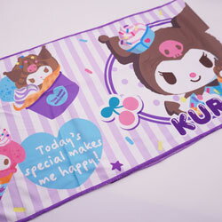 クールマフラー クロミ 30×90cm 暑さ対策 接触冷感 ひんやり キッズ 子ども クールマフラー クロミ 30×90cm 暑さ対策 接触冷感 ひんやり キッズ 子ども
