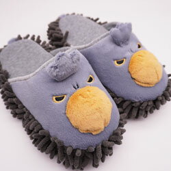 �A�j�}�����b�v�X���b�p �}�C�N���t�@�C�o�[ ���f�B�[�X23-24cm�@�A�j�}�����|���X���b�p