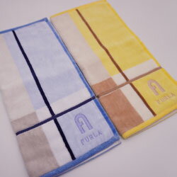 FURLA フルラ タオルハンカチ レディ