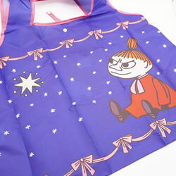 ムーミンリトルミィショッピングバッ...