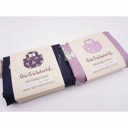 樂天商城 - GuGuWorld グーグーワールド 携帯バッグ エコバッグ W41×H32×17cm