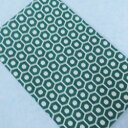 和手拭い 亀甲 日本製 33×90cm 袋入り