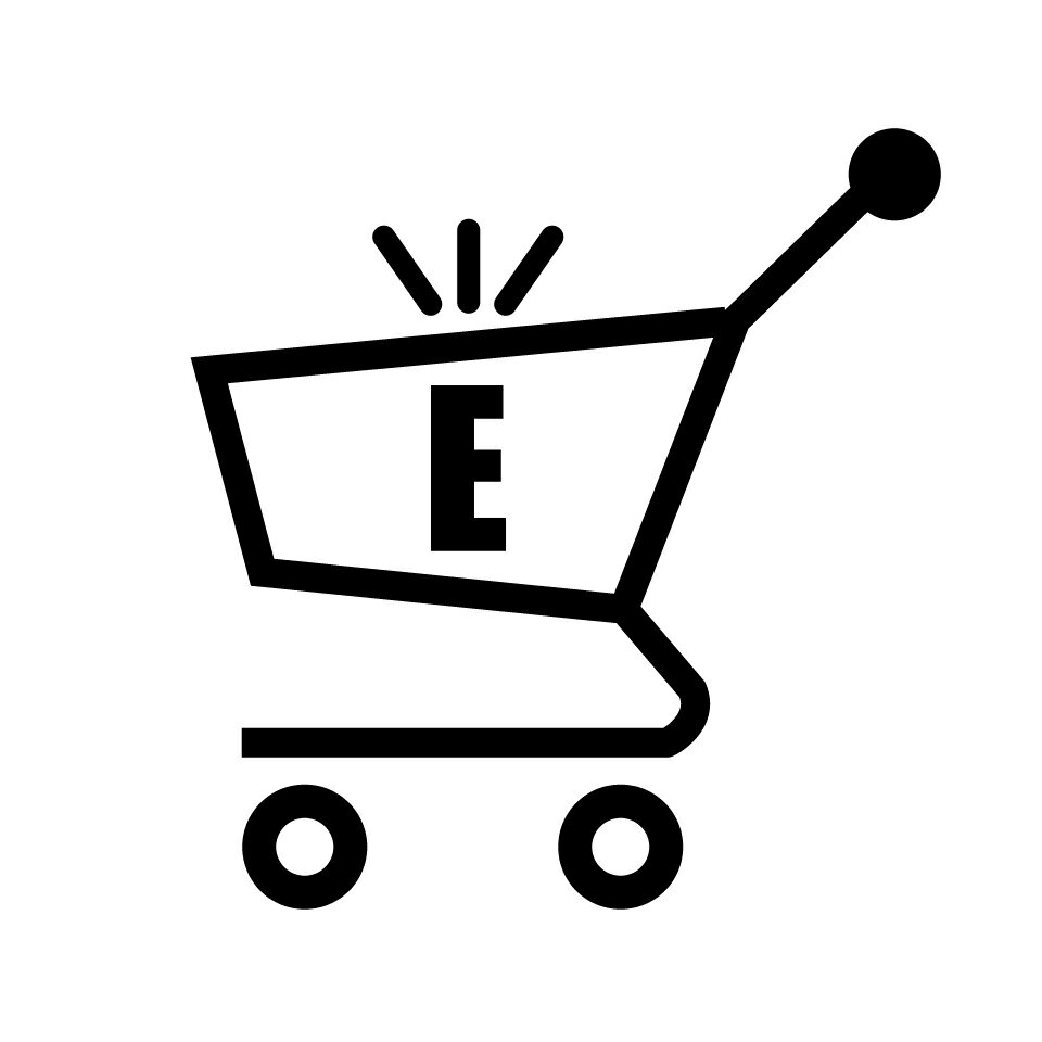 Shop icon