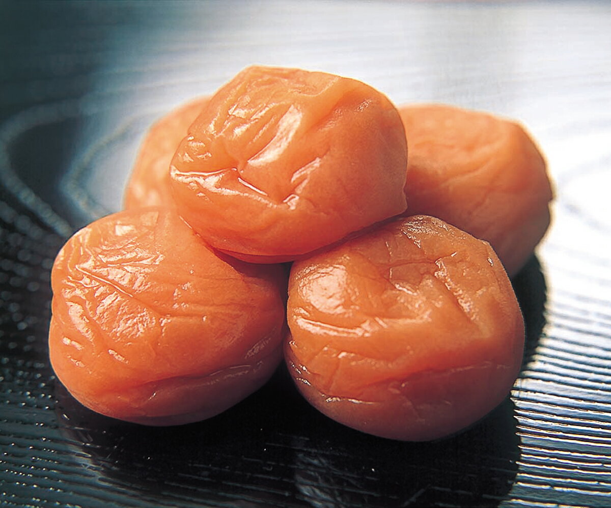 ご家庭用無線別 南高梅 700g