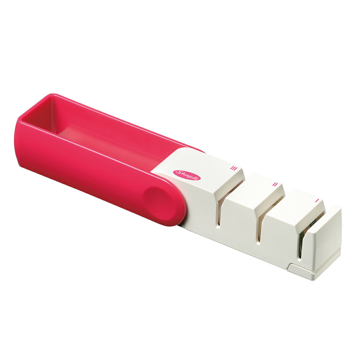 トリプルシャープナー