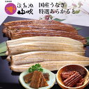 【送料無料】【うなぎ専門店 浜名湖山吹】【冷蔵でお届け】うなぎ 特選うなぎ お祝いギフトセット APK-100 о_老舗デパ地下鰻屋の国内産の、うなぎ。お祝い ...