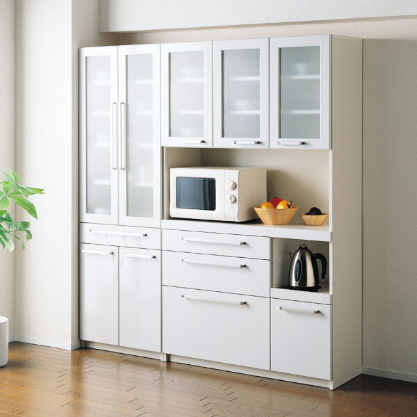 レンジ台・レンジボード・食器棚・キッチンカウンター 収納