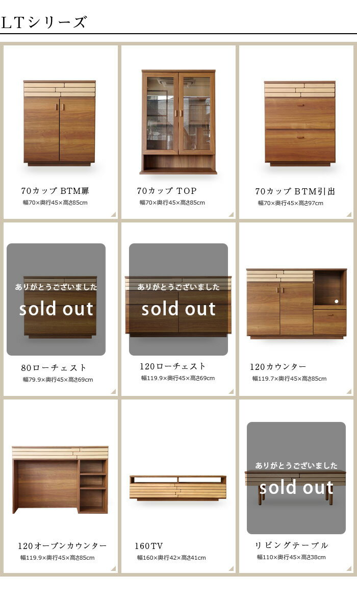 チェスト 収納 ラフト 120ローチェスト オシャレ リビング 洋服収納 引出し フルス...