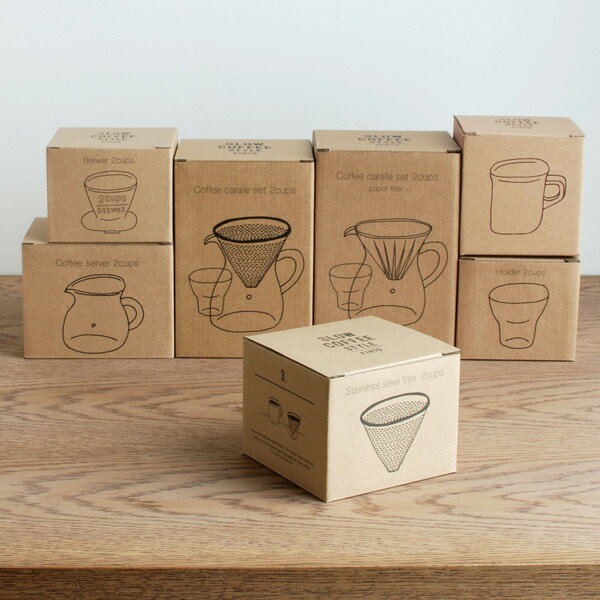 SLOW COFFEE STYLE ブリューワー 4cups ホワイト 生活雑貨 おしゃれ オシャレ雑貨 クリスマスギフト クリスマス プレゼント ギフト キッチン雑貨 キッチングッズ コーヒー用品 珈琲 白 テーブルウェア 一人暮らし【北海道・沖縄・離島配送不可】