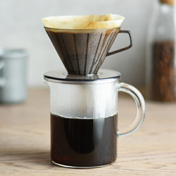 �����ҡ��ݥåȡ�SLOW COFFEE STYLE�������ҡ����㥰��300ml��2cups��2���å� �����餷 �ҤȤ� ��� �����餷���̳�ƻ�����졦Υ�������Բġ�