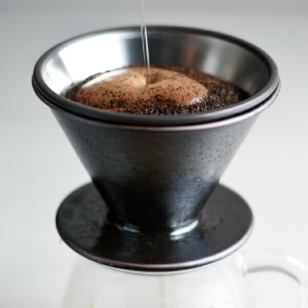 コーヒーブリューワー　SLOW COFFEE STYLE Specialty　ドリッパー　2cups　2カップ...