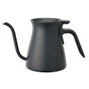 プアオーバーケトル 900ml ブラック 26805 一人暮らし ひとり 一人 二人暮らし【北海道・沖縄・離島配送不可】(3)