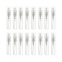 ピュアシーク スプレーボトル 3ml 60本セット 化粧水 アトマイザー 香水 ミニ 霧吹き 小分けボトル 詰め替え容器 プラスチック製