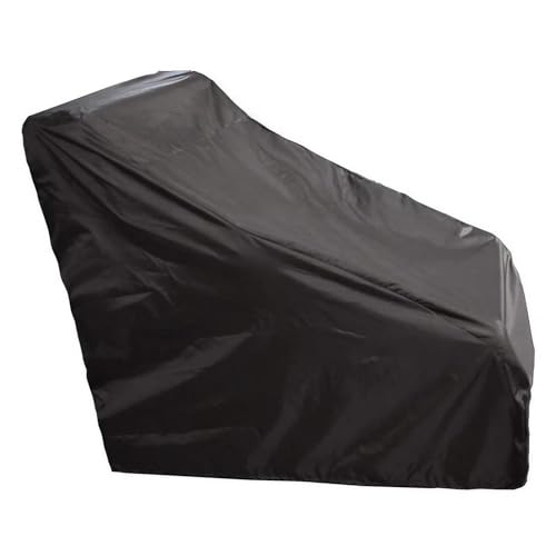 ピュアシーク 車椅子カバー 車椅子用 カバー 収納 日除け 撥水 屋外 室内 防水 保護 収納袋付き 100*100*70cm