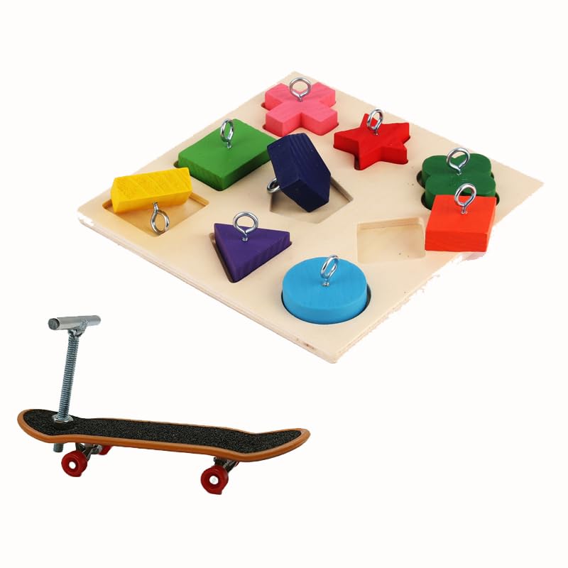 バードトイ カラフル (カラフル)