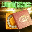 幸運 グッズ ラッキーグッズ 開運グッズ ブレスレット お守り 念珠 パワーストーン 夜光石【luminobrace-ルミナブレス】