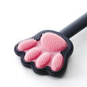 背中ブラシ ボディブラシ お風呂 背