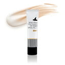 CCクリーム ベースメイク UVカット SPF50PA+++ 日焼け対策韓国コスメ トーンアップ 透明感 毛穴カバー ナチュラルカバー 保湿成分配合【ウィッチズポーチ CCクリーム N】