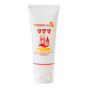 【らくちんクリーム 温感マグマ「烈」(チューブタイプ)】