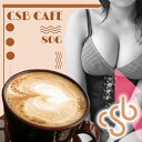 『CSB Cafe』／バストドリンク