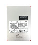 SKhynix2.5インチ256GBSATASSD1点SC300増設SSD【中古動作品】