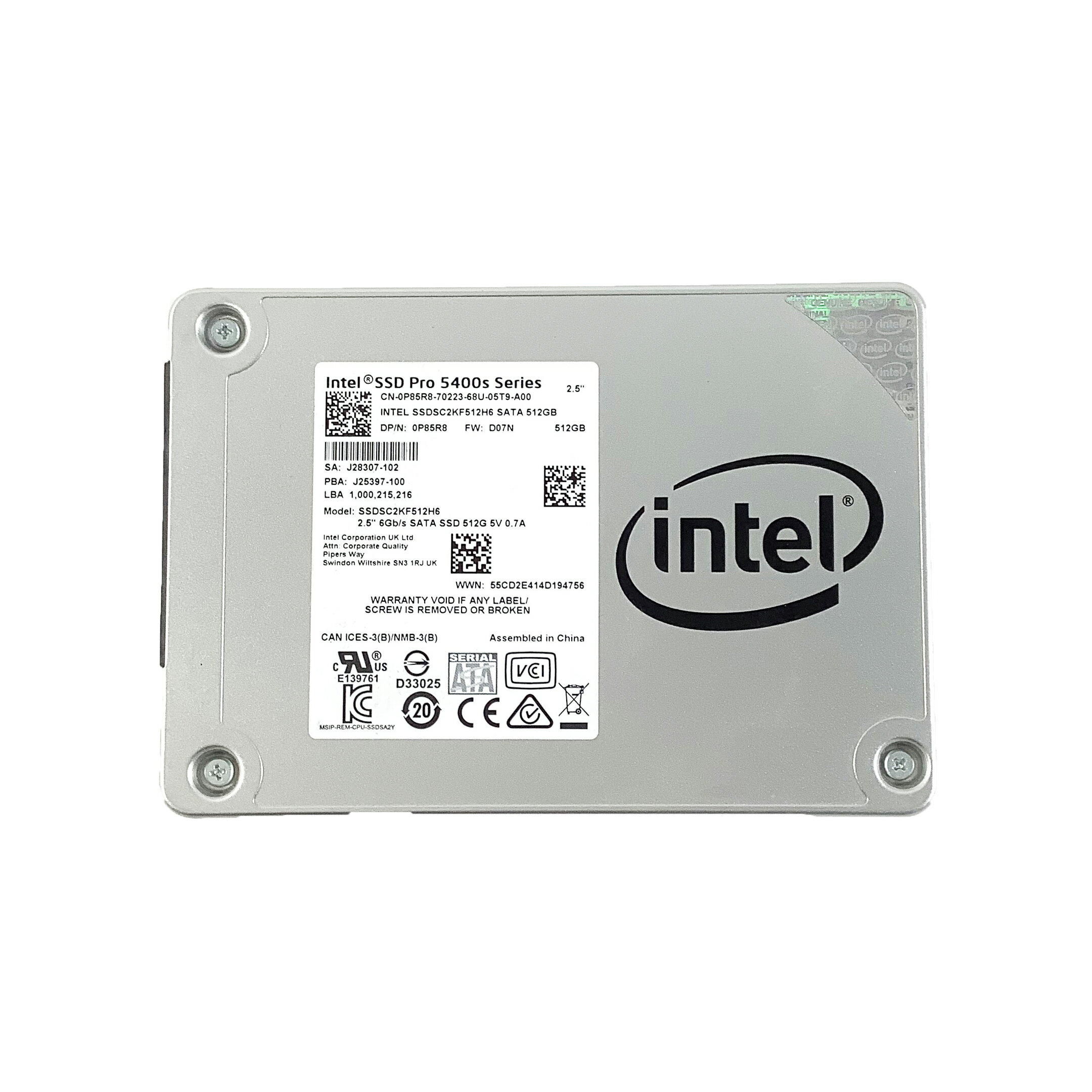 楽天市場】intel ssd 545s 512gbの通販 楽天市場】intel ssd 545s 512gbの通販